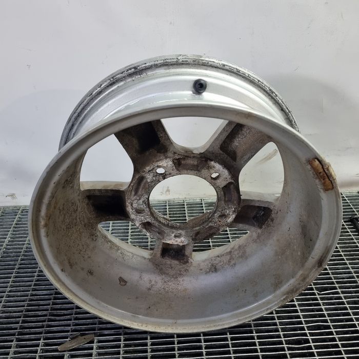 Janta aliaj Suzuki Jimny 1998 - 2005 (1589) R15 ET5 5X139 7 Garantie