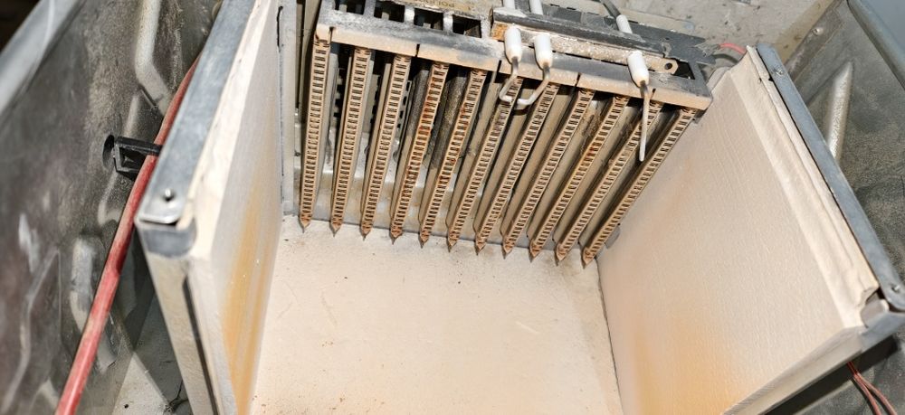 Gaz kotyollarini sifatli tamirlaymiz kotyol remont kotyol tamirlash