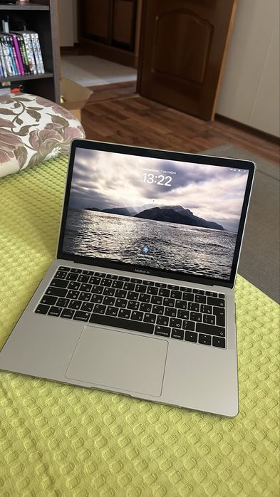 Macbook Air 2018