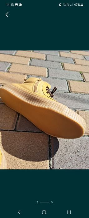 Teniși Zara noi mărimea 39