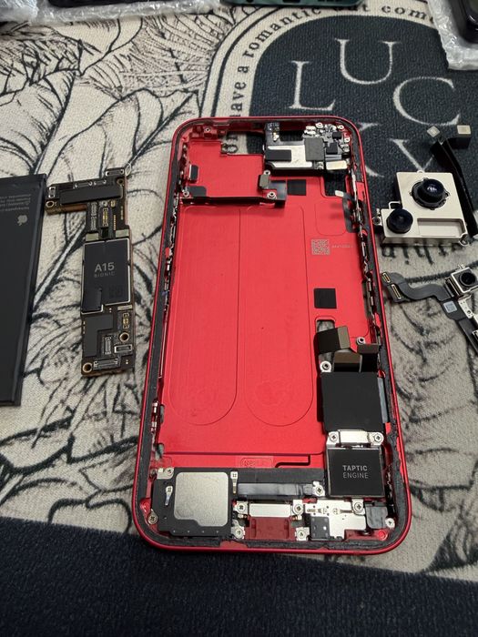 Оригинални части за iPhone 14 128gb