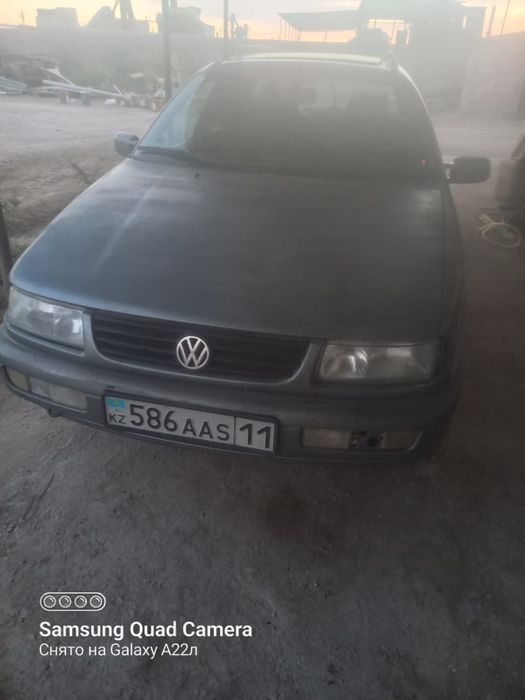 пассат  лям срочно