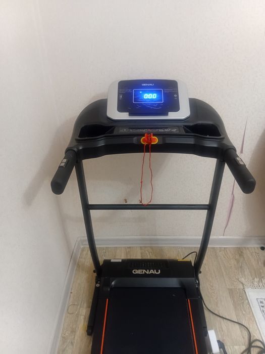 Беговая дорожка Genau X30