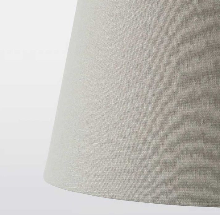 Lampadar arcuit Ikea SKOTTORP / SKAFTET