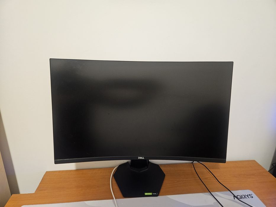 Monitor Gaming 144 hertz