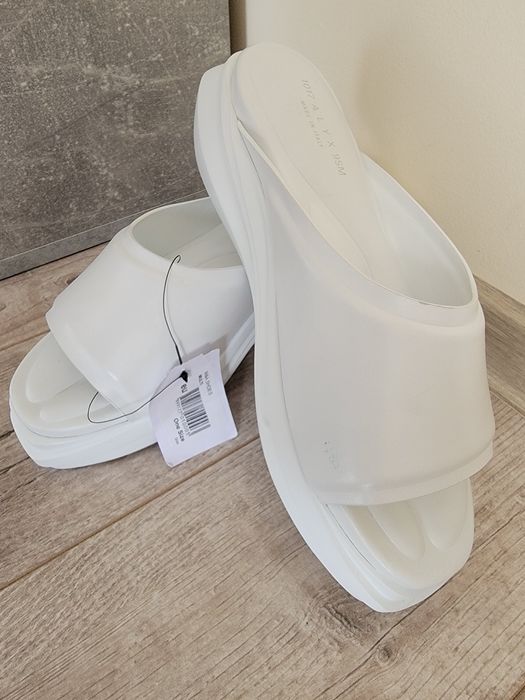 Sandale piele ALYX 9SM