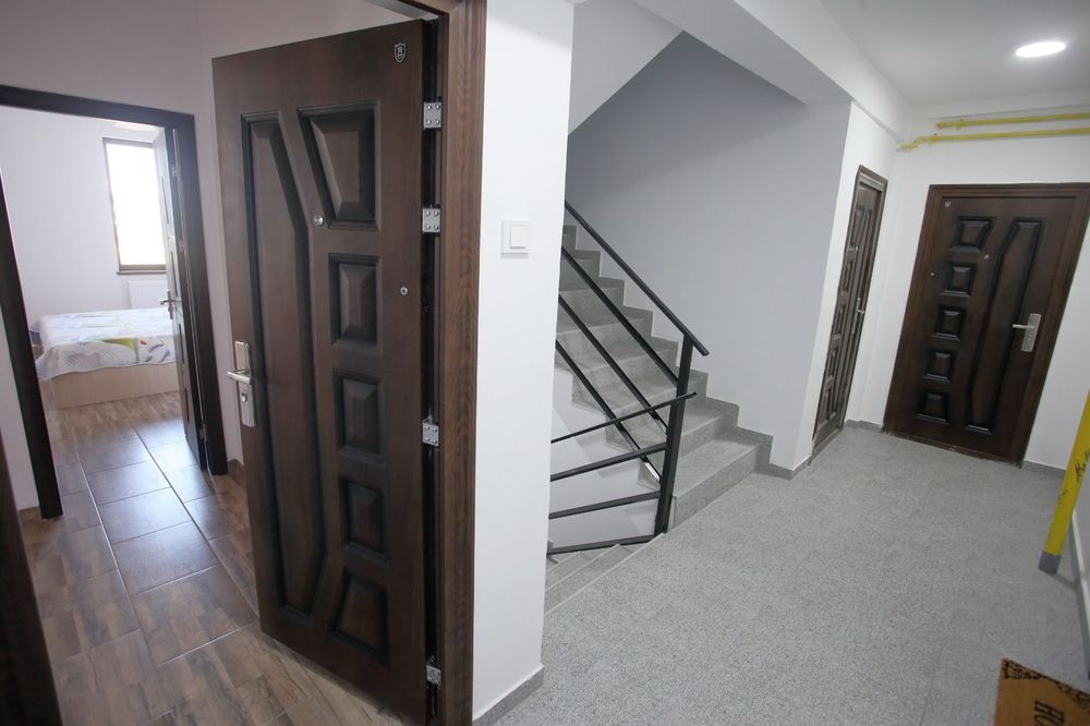 Apartament 2 camere Mamaia Nord