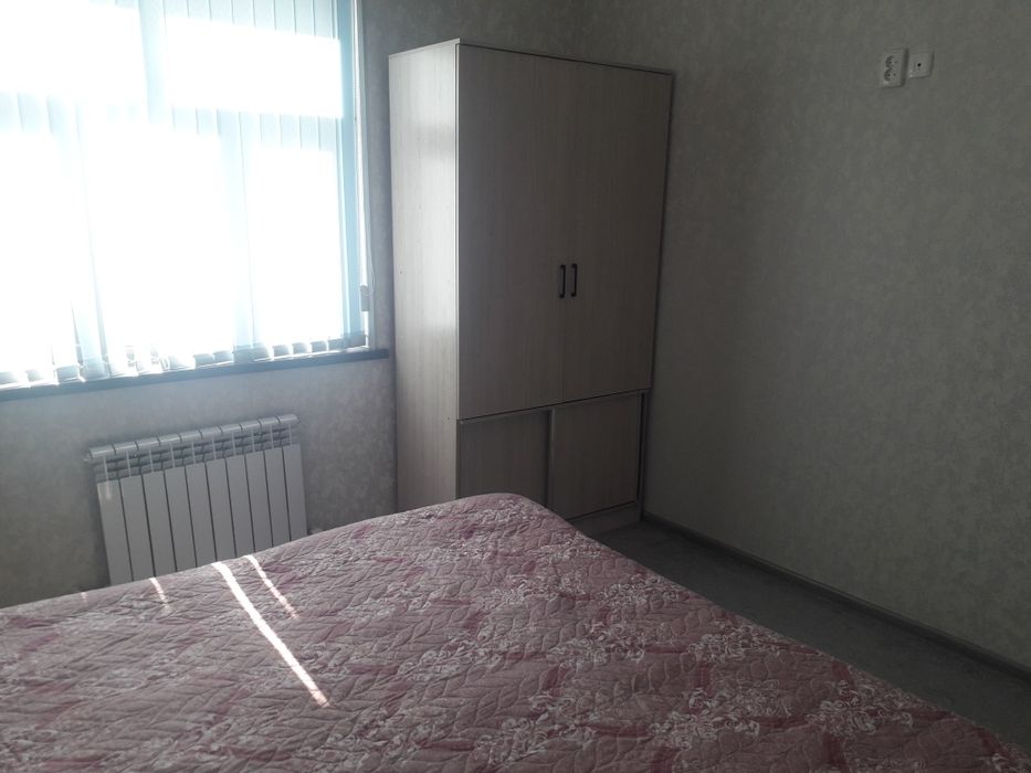 Ижарага берилади Новастройка 2-хоналик 550 у.е Паркентский бозор карш