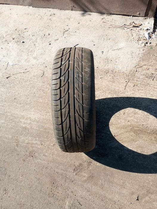 Продам резину б/у