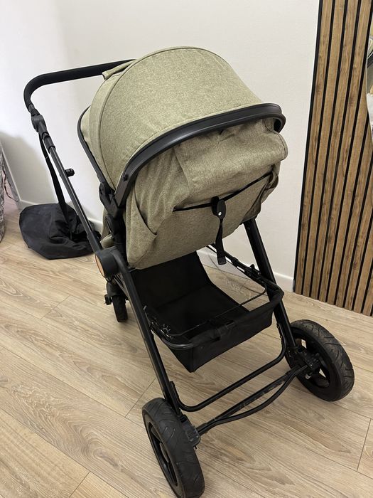 Детская коляска L-Sun