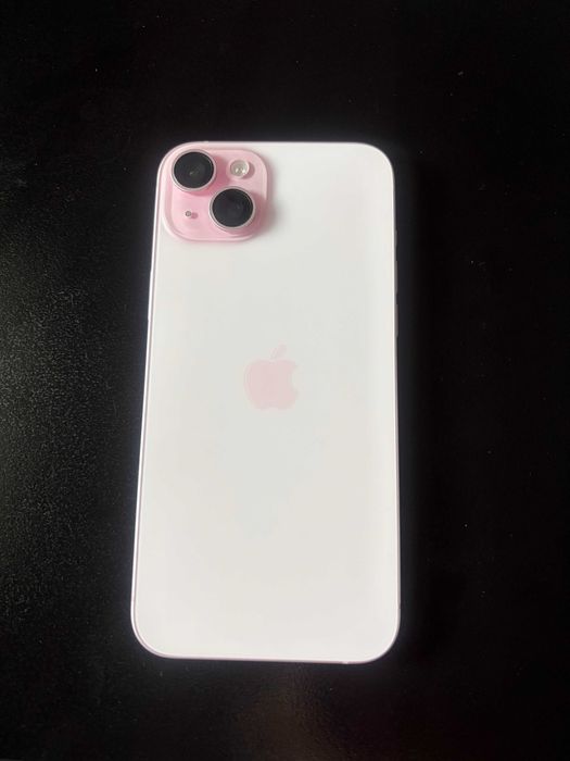 Iphone 15 plus 256gb 86% Battery health