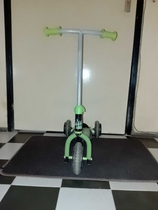 Детска тротинетка