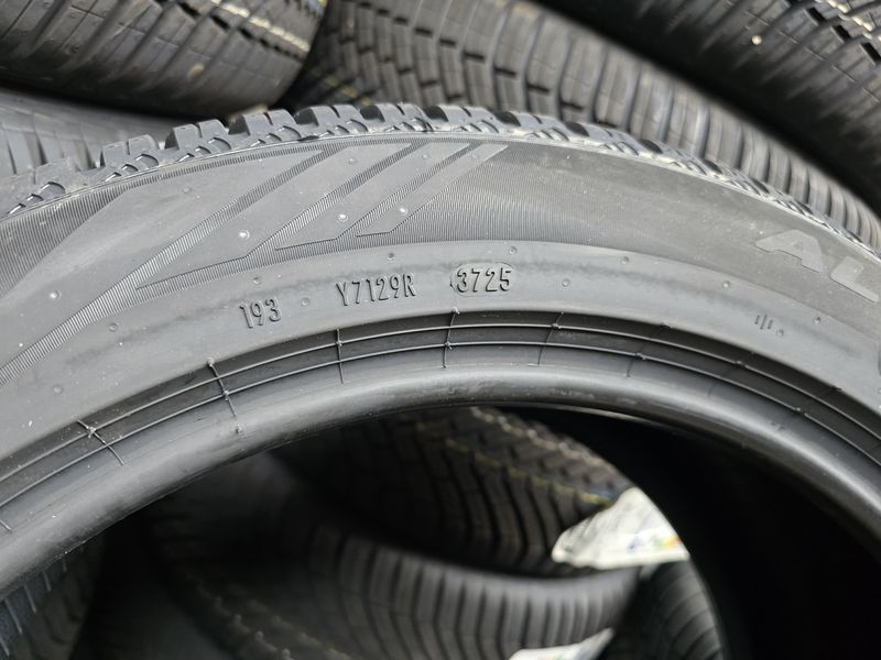 225/50/18 PIRELLI 4бр