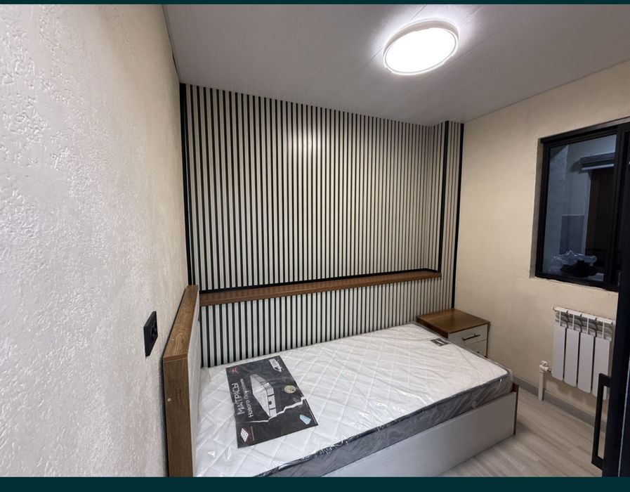 Yakkasaroy, abdulla qahhor ko'chasida kvartira sotiladi