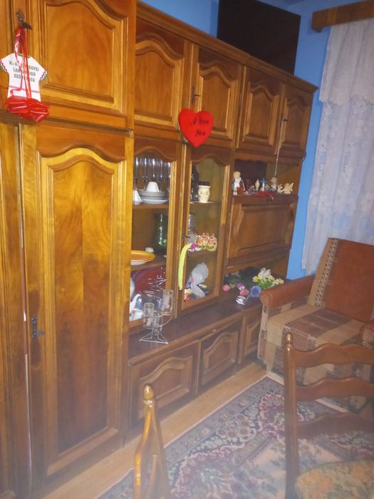 Vând casă,zonă centrală,Andrid jud. Satu Mare