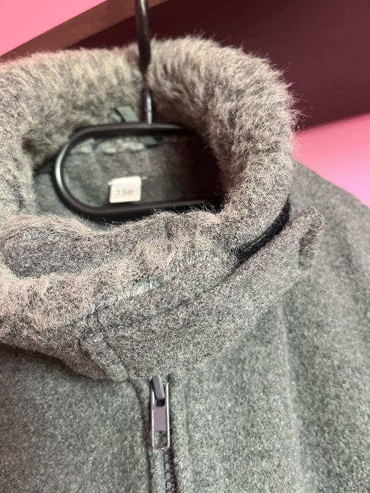 Vand palton marime S