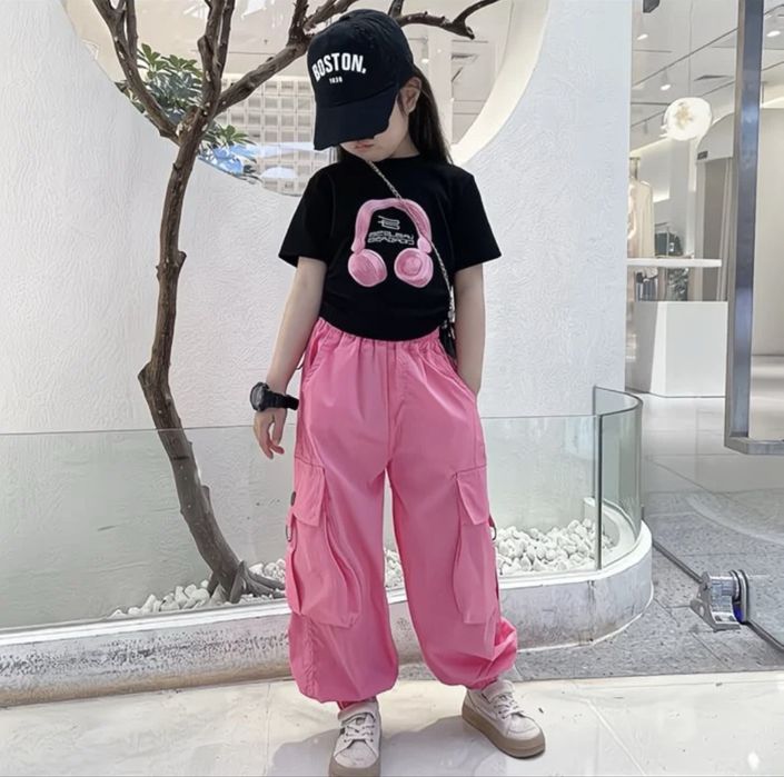 Двойка для девочек