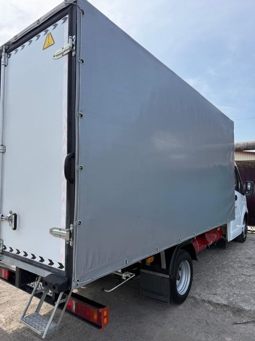 Продается борт в комплекте