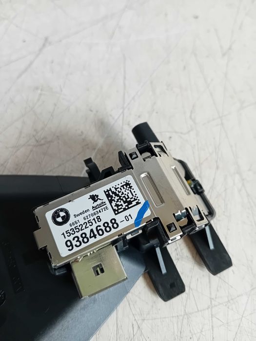 Camera Lane Assist KAFAS 2 Bmw Seria 2 F45 F46 X1 X2 Mini F55 F56 F57 F60 Cod 9384688