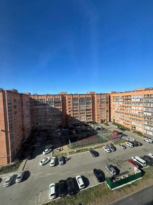 Береке 1 ком 41 кв торг  уместен