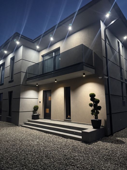 Casa de vanzare ultramoderna