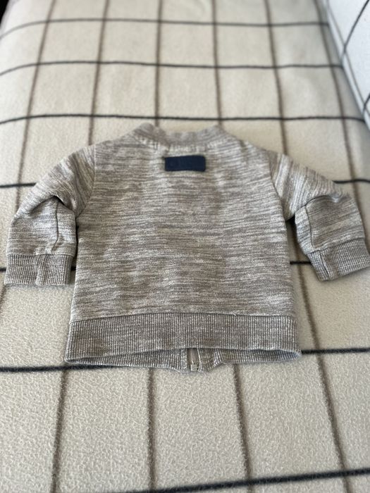 Жилетки за момченце 0-3