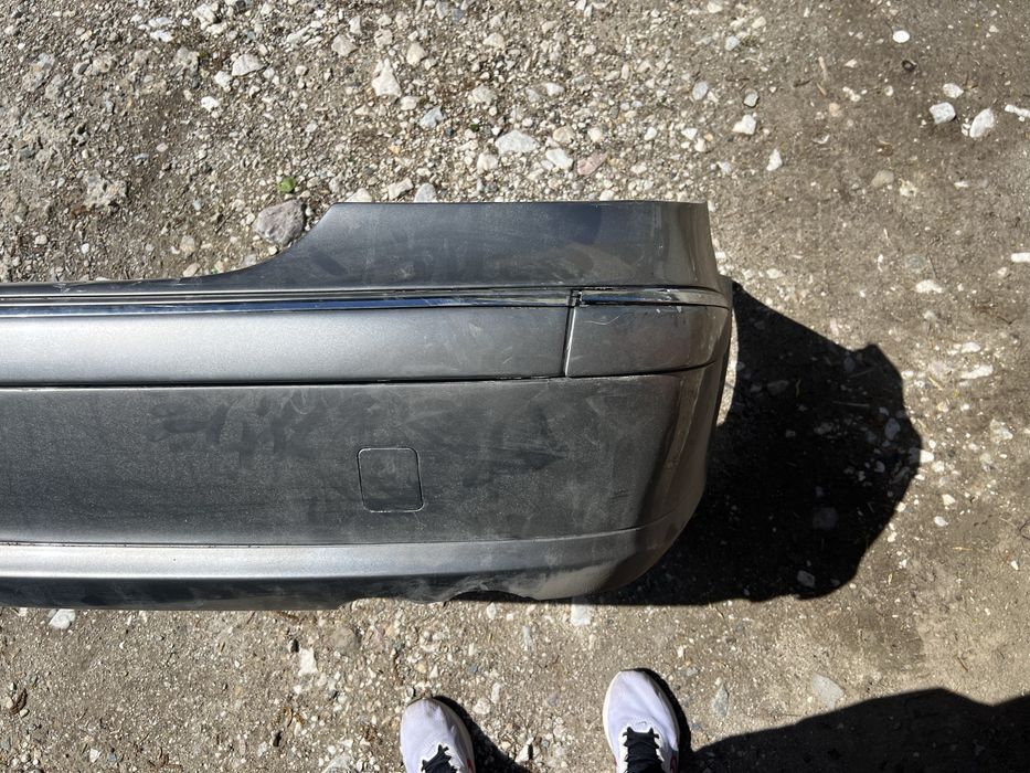 Броня за Mersedes w211