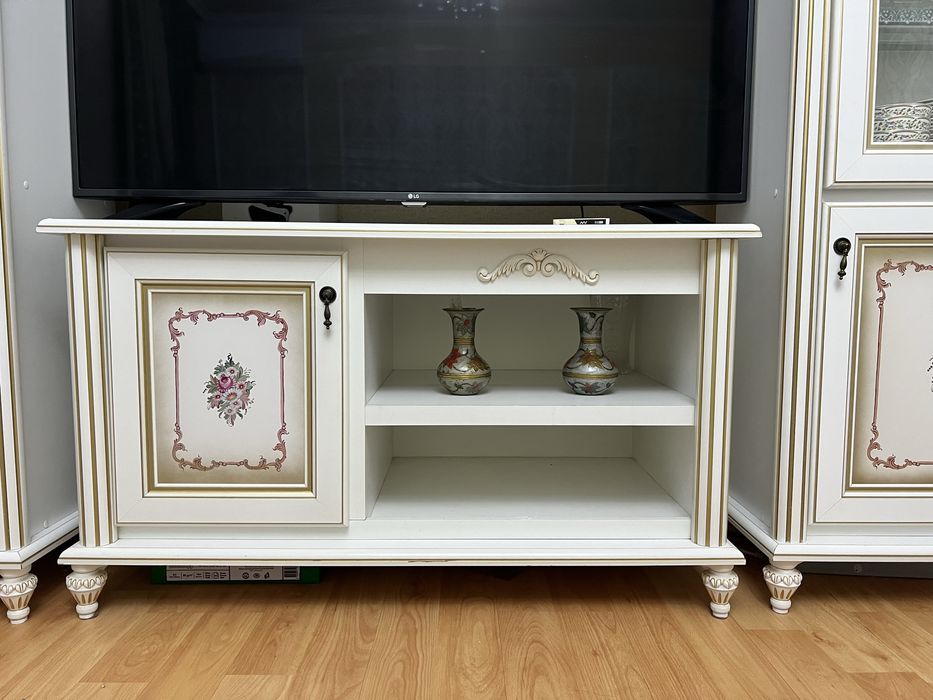 Мебель для гостиной