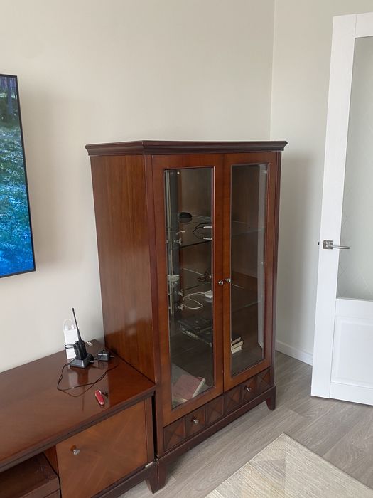 Мебельный гарнитур