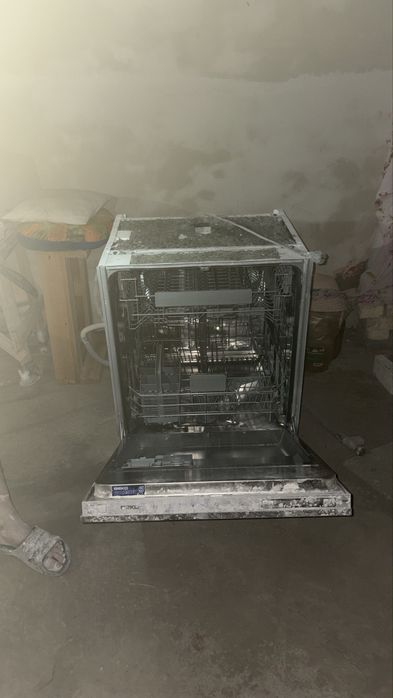 Посудомойка beko