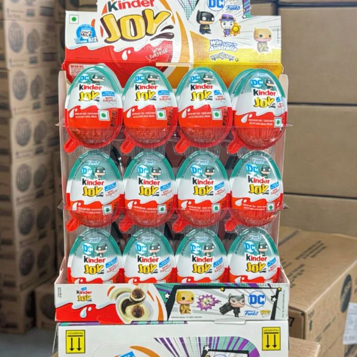 Киндер джой дс/Kinder joy dc