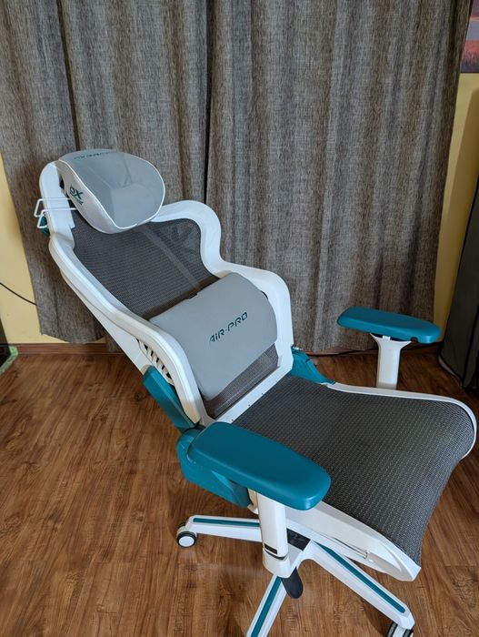 Кресло DXRacer Air