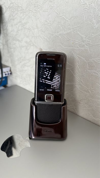 Nokia 8800e-1 RM-233