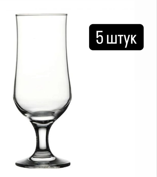 Продаю бокалы новые