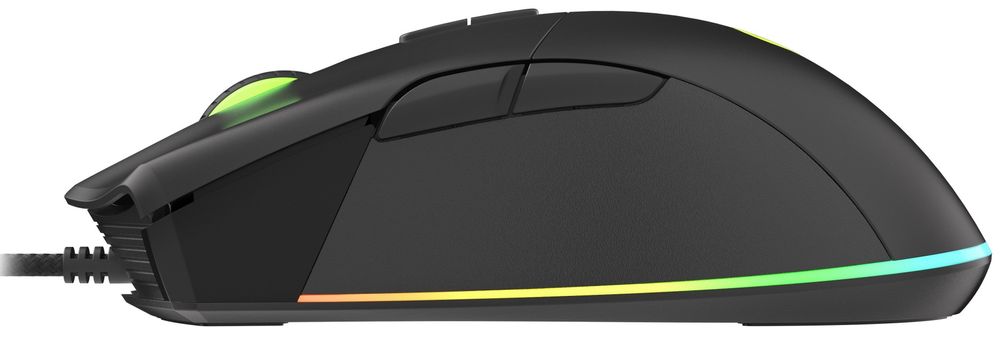 Gaming Mouse Genesis Krypton 290