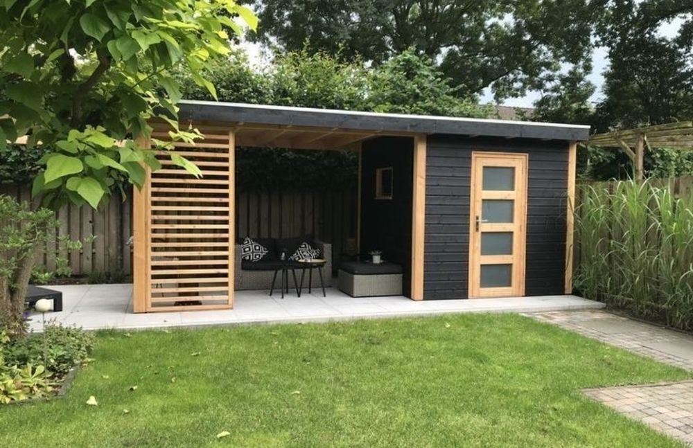 Terase pergole copertine foisoare