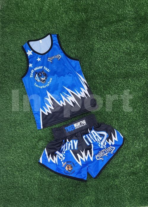 Муайтай форма детский