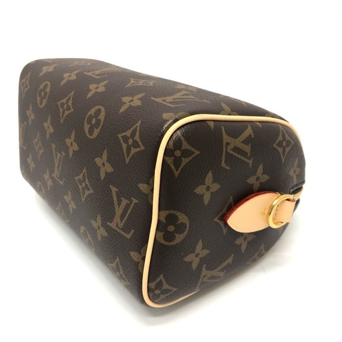 Louis Vuitton  Monogram Speedy Чанта