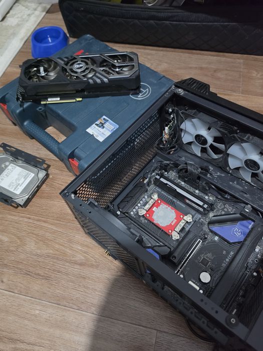 3070ti gigabyte palit
