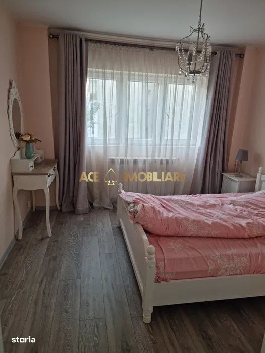 2 Camere de inchiriat | P-ta Gorjului | Metrou | Petfriendly