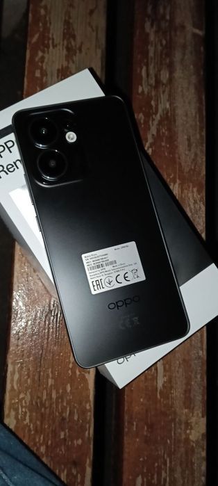 Oppo reno13F     8/256
