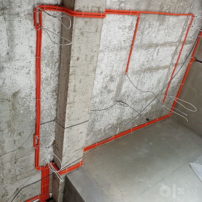 Elektrik  Электрик