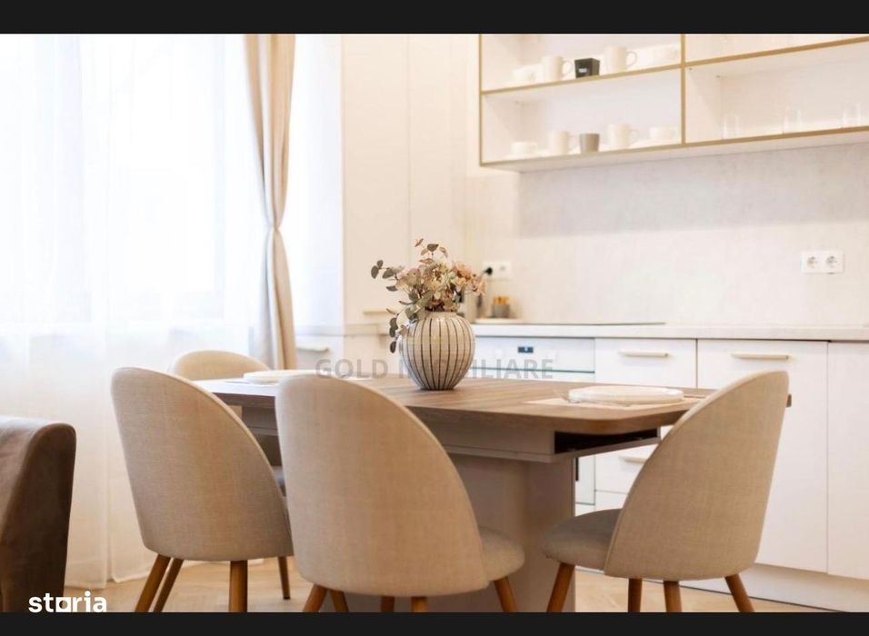 Apartament 2 camere bloc nou Minerilor