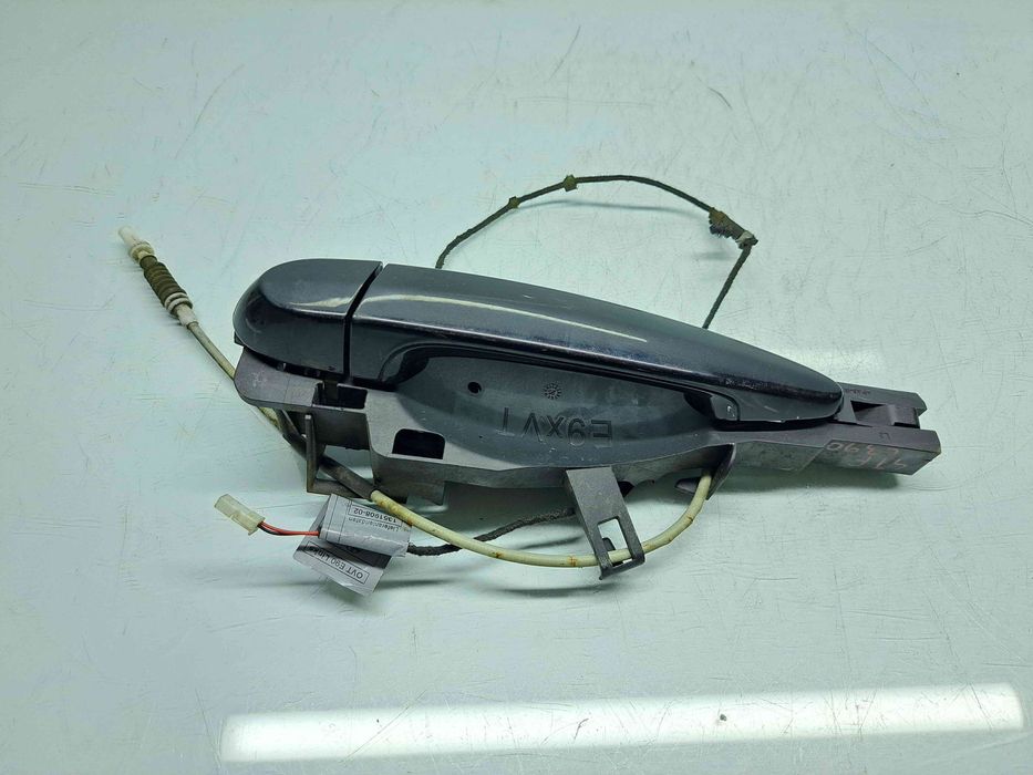 Maner usa stanga fata Bmw 3 (E90) [Fabr 2005-2011]