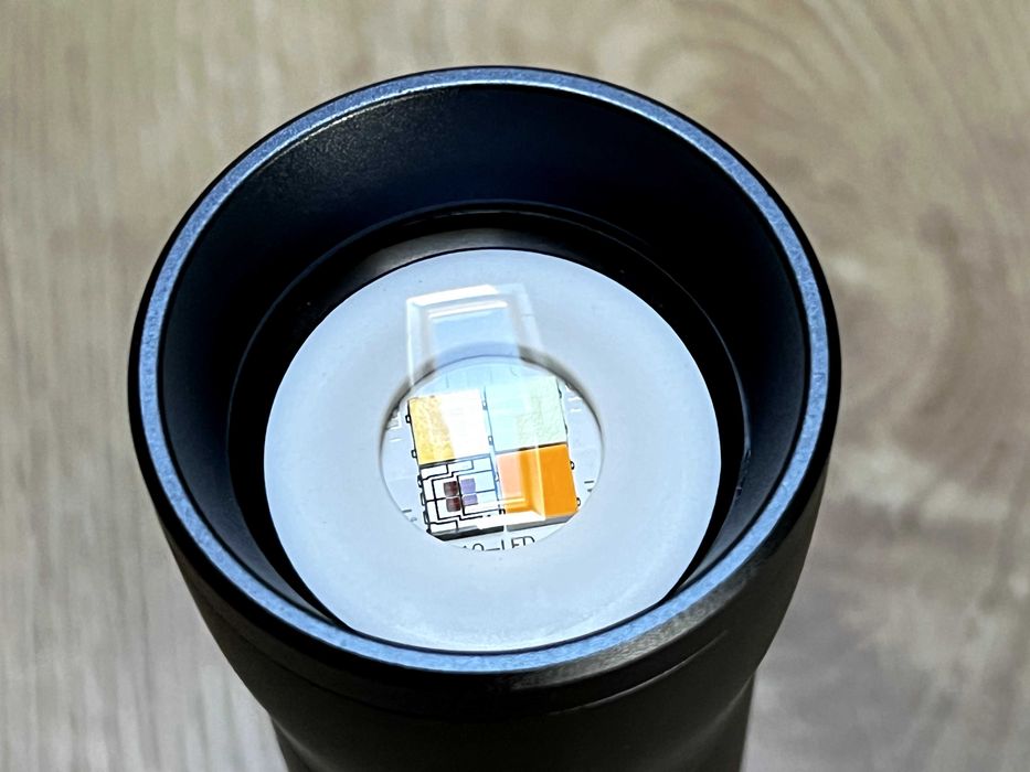 SmallRig 4634 RF 10C Lampa Video LED Portabila 10W