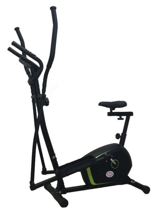 Продается Эллиптический тренажер