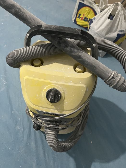 Diverse materiale constructii (sapa, vata minerala, profile aliminiu)