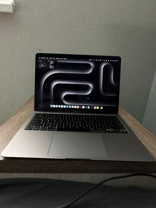 MacBook Air M1 новый