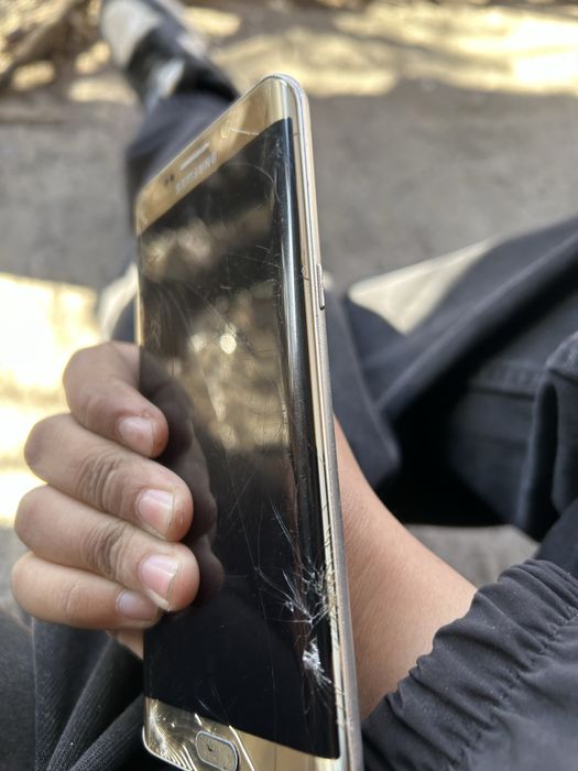 самсунг s6 edge+