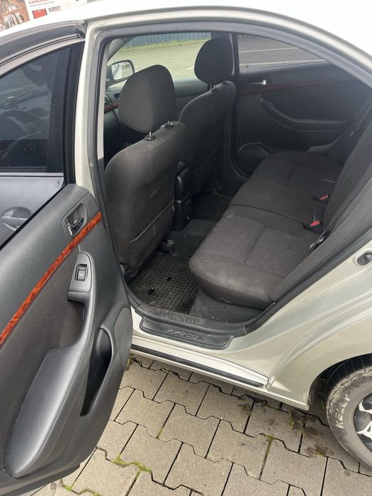 De vanzare toyota avensis